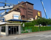 Client visit to Strakonice