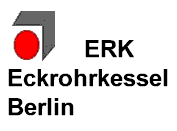 Eckrohrkessel (ERK) in Berlin erwirbt nicht-exklusive LignoFluid  Lizenz zur Unterlizenzvergabe an ERK Kessel Lizenznehmer